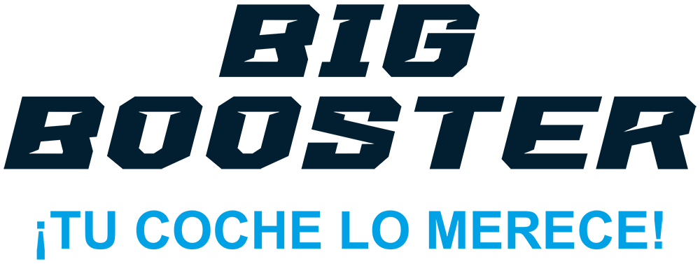 Big Booster